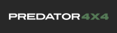 Logo de 4x4 Predator