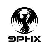 Logo de 9PHX RACING