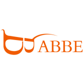 Logo de ABBE Glasses