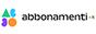Logo de Abbonamenti.it