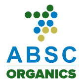 Logo de ABSC Organics