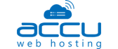 Logo de AccuWebHosting