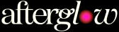 Logo de Xo Afterglow