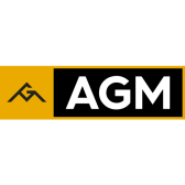 Logo de AGM MOBILE