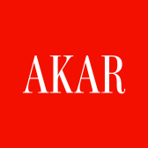 Logo de AKAR