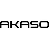 Logo de AKASO