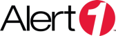 Logo de Alert1