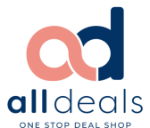 Logo de All Deals