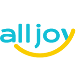 Logo de Alljoy