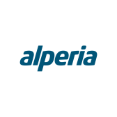 Logo de Alperia