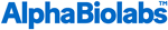 Logo de AlphaBiolabs