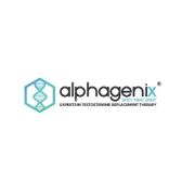 Logo de Alphagenix