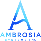 Logo de Ambrosia Systems