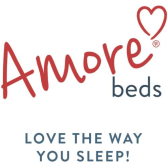 Logo de Amore Beds