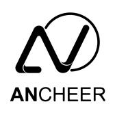 Logo de ANCHEER