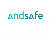 Logo de Andsafe