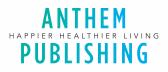Logo de Anthem Publishing