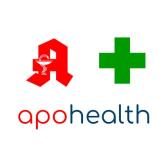 Logo de Apohealth