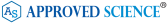 Logo de Approved Science