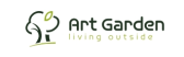 Logo de Art Garden