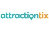 Logo de Attractiontix