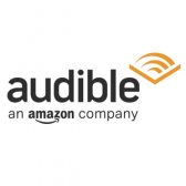 Logo de Audible