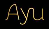 Logo de Ayu Cosmetics