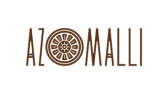 Logo de Azomalli Tea