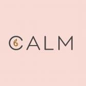 Logo de B Calm