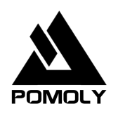 Logo de Pomoly