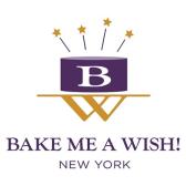Logo de Bake Me A Wish!