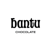 Logo de Bantu Chocolate Cacao House 