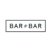 Logo de Bar and Bar