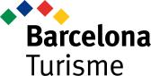 Logo de Barcelona Turisme