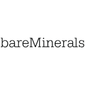 Logo de Bare Minerals