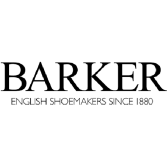 Logo de Barker Shoes