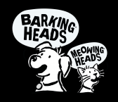 Logo de Barkings Heads