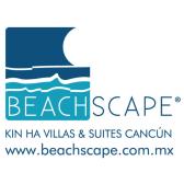 Logo de BeachScape