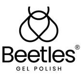 Logo de Beetles Gel Polish
