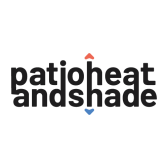 Logo de Patio Heat and Shade