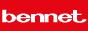 Logo de Bennet