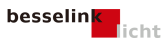 Logo de Besselink Licht