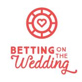 Logo de Betting on the Wedding