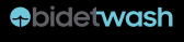 Logo de Bidetwash