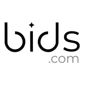 Bids.com logo