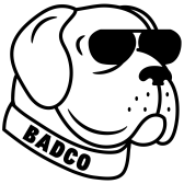 Logo de Big Ass Dog