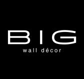 Logo de Big Wall Decor