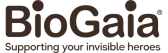 Logo de BioGaia