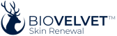 Logo de BioVelvet