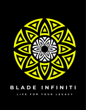Logo de Blade Infiniti